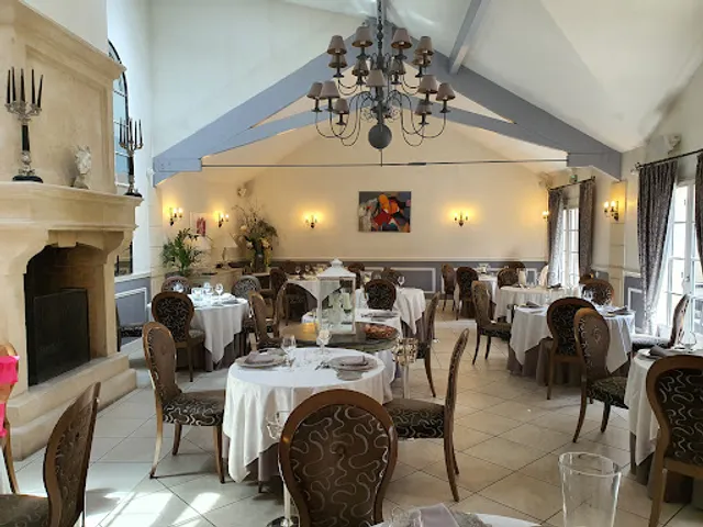 Restaurant La Renardière