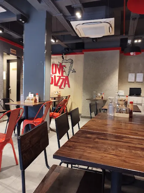 Pizza Hut | Badlapur, Mumbai