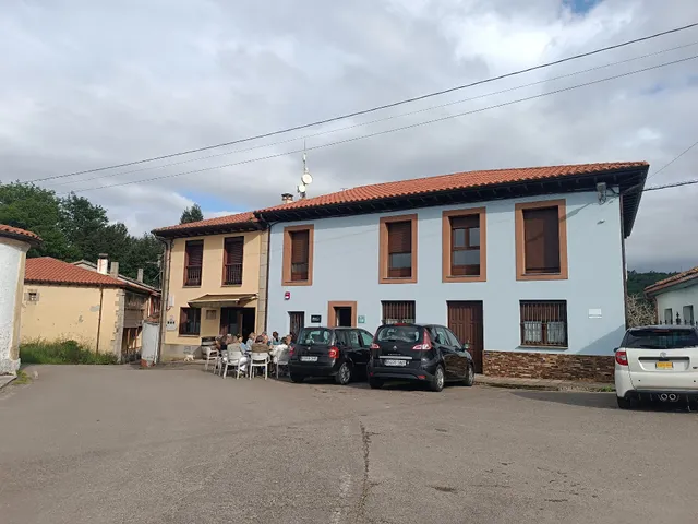 Albergue El Colmado, Asturias