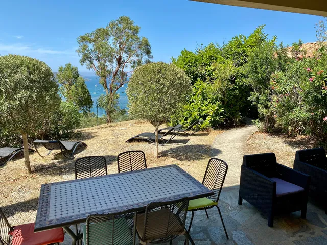 La Citadelle Appartements