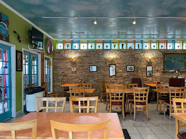 Waikikie Hawaiian BBQ