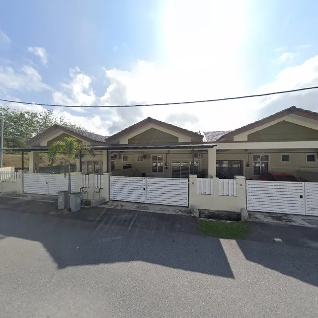 Homestay Tulip Melaka