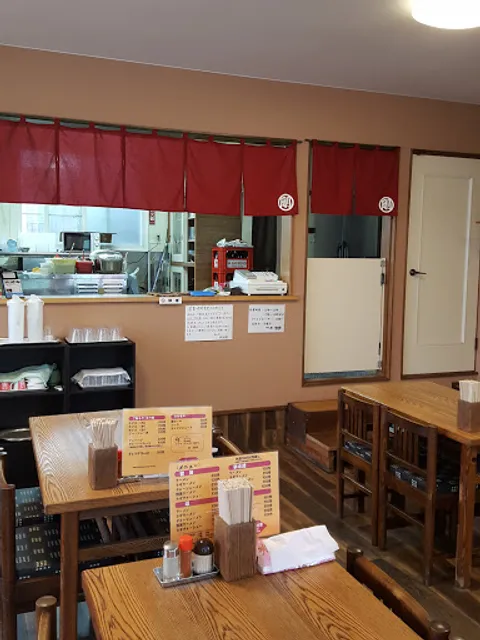 めん処 剛味家(たけみや)