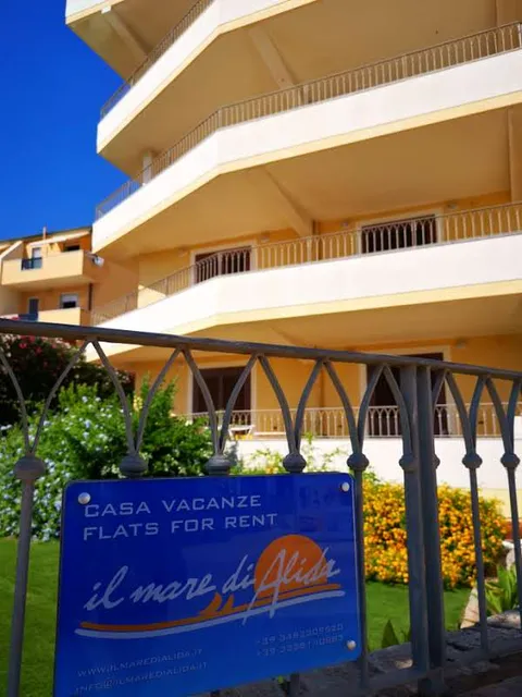 Appartamenti Alghero Sole