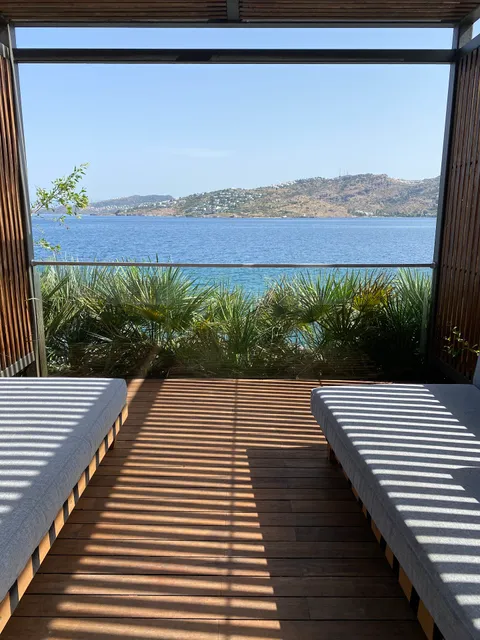 The Elysium Yalikavak