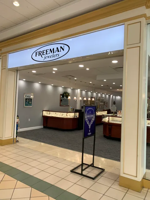 Freeman Jewelers