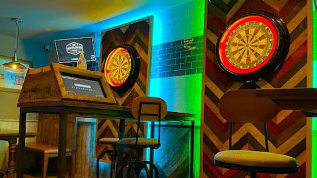 The Mayflower Village