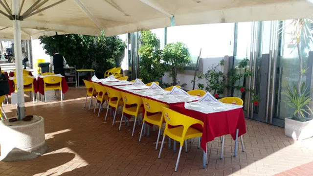 O Palhacinho - Restaurante