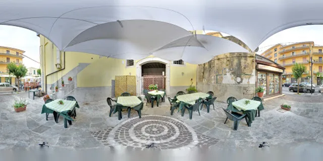 Pizzeria Del Corso Anche Senza Glutine