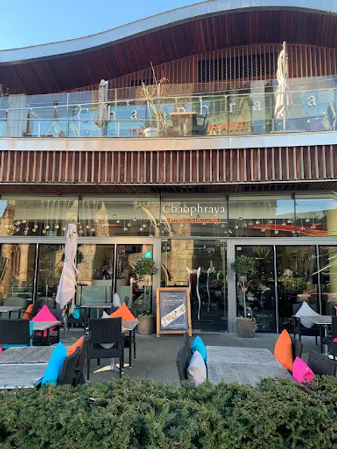 Chaophraya Thai Restaurant