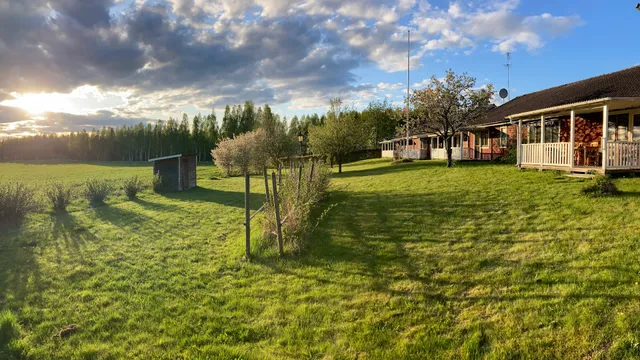 Glaskogen Apartments