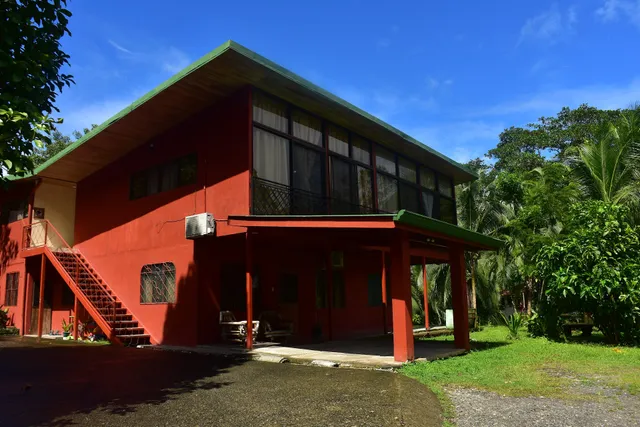 Palmas Pacifica Apartments