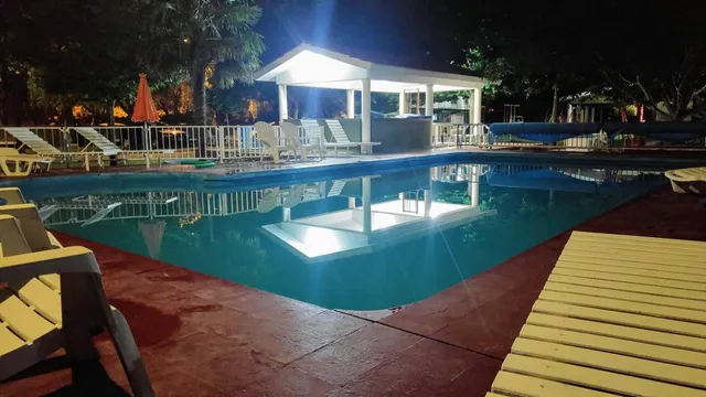 Complejo Turistico la Torre