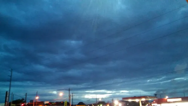 La Mexicana Fruit & Meat Market