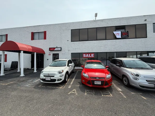 General Needs Center