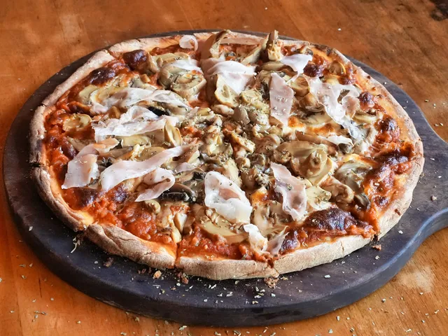 Trattoria Napoli Italian Menu