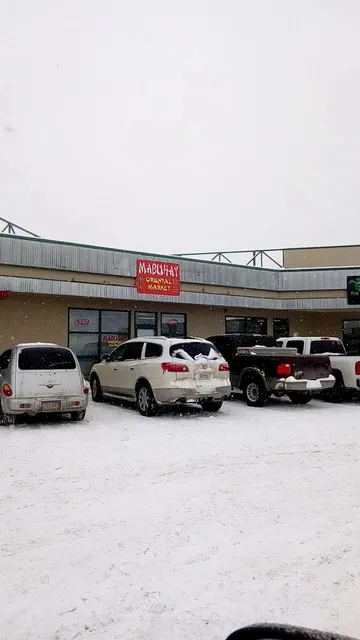 Mabuhay Oriental Market