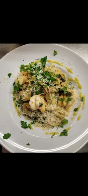 Ristorante Pizzeria Anzini