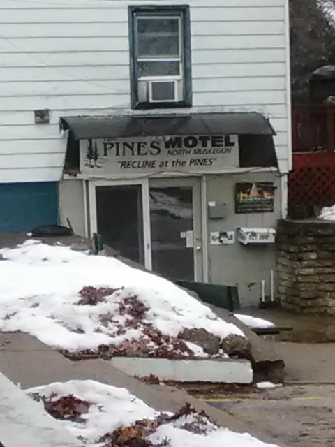 Pines Motel/North Muskegon Inc