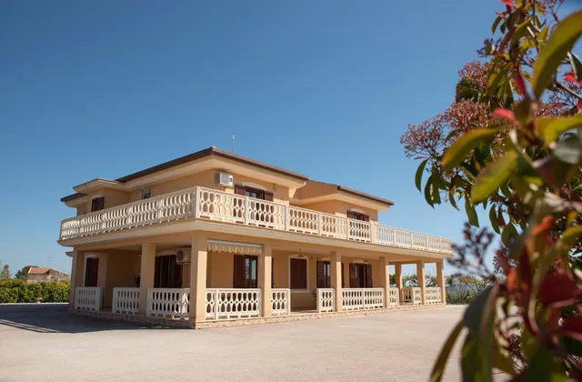 B&B La Terrazza degli Scrittori
