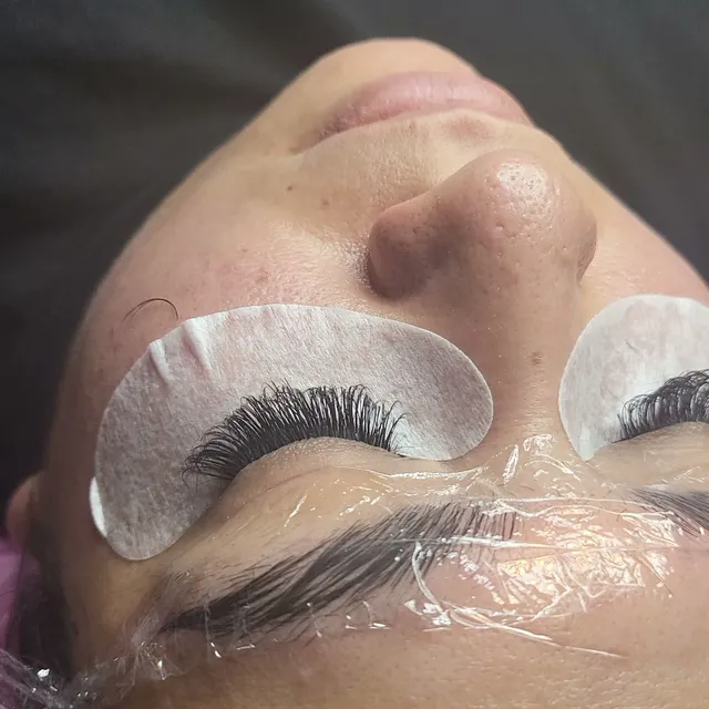 Luz Lashes Salon & Spa