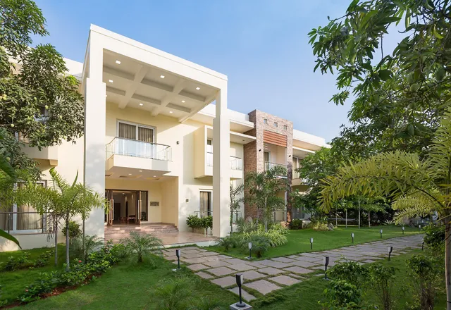 Esthell Village Resort