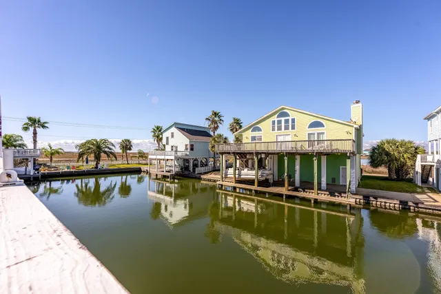 Porter Vacation Rental Management - Texas