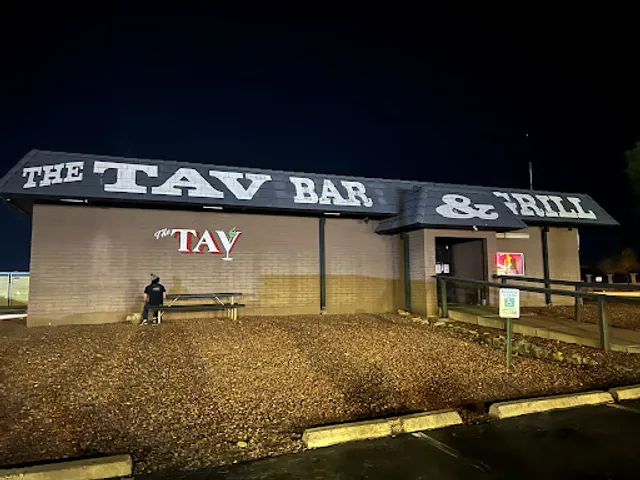 The Tav