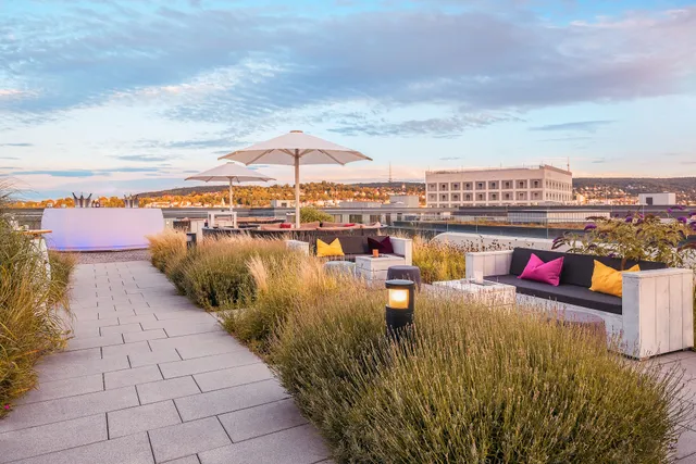 Jaz in the City Stuttgart