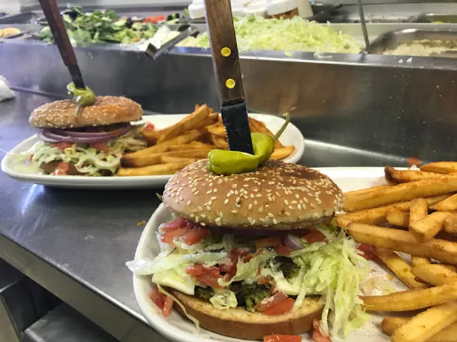 Eat Greek West Jefferson