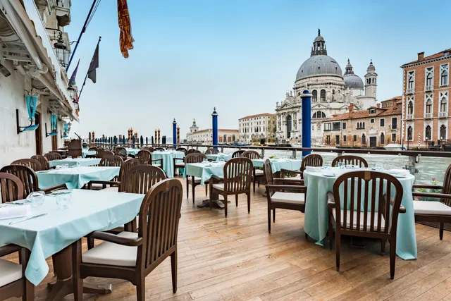 The Gritti Palace, a Luxury Collection Hotel, Venice