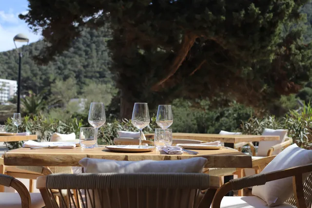 Restaurante Nami Grill&Sushi