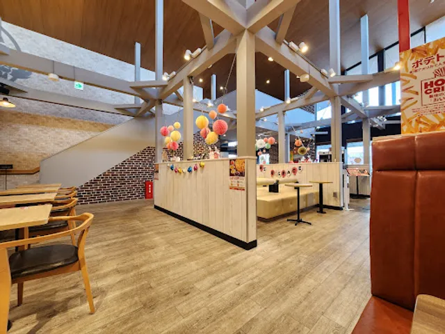 Wendy’s First Kitchen - Iwade