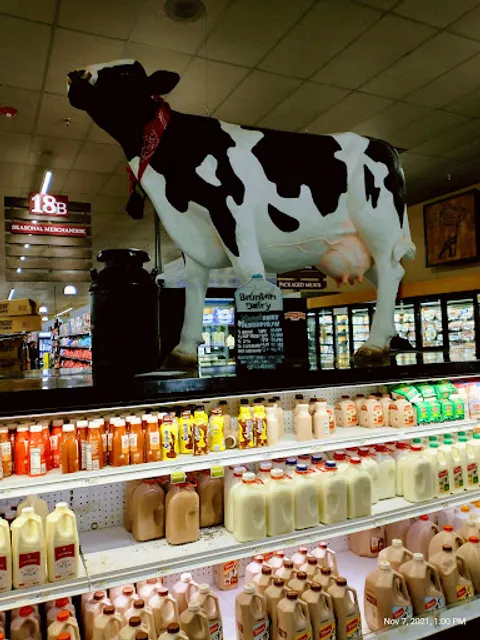 Market District Bakery