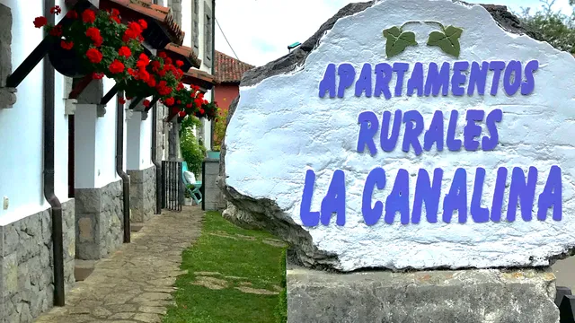 Apartments Rural La Canalina