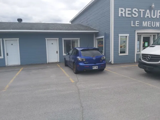 Motel La Siesta De Gascon