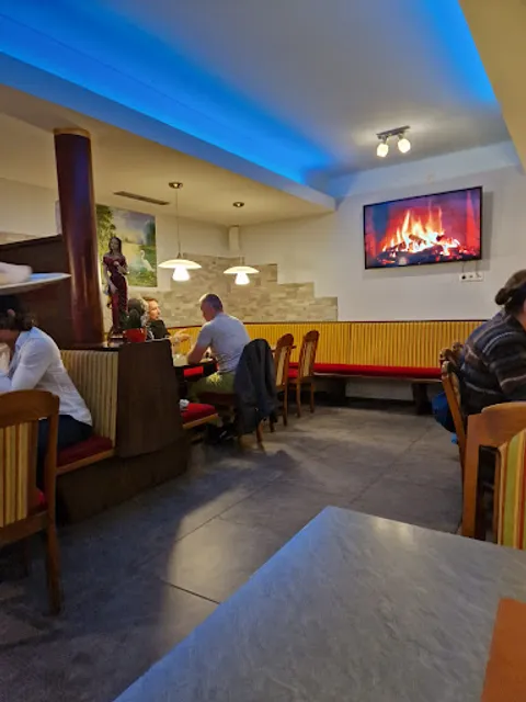 Pizzeria Buongiorno Münster