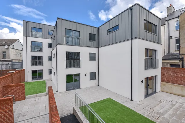 Dream Apartments St Thomas Hall