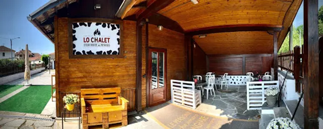 Lo Chalet Steakhouse