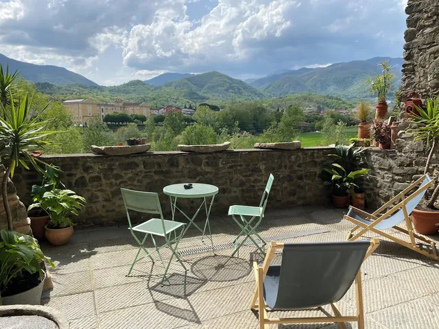 La Casa Medievale - Suites & SPA