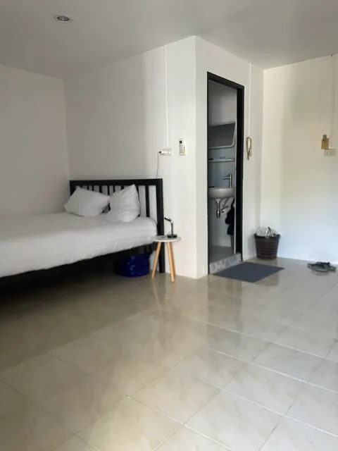 Patong Canal VillaIe