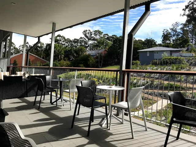 One Table Cafe - Kenmore