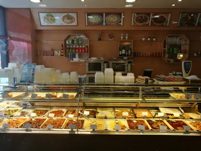 Mianguan（Délices 17ème）