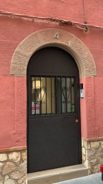 Apartaments Gràcia 4