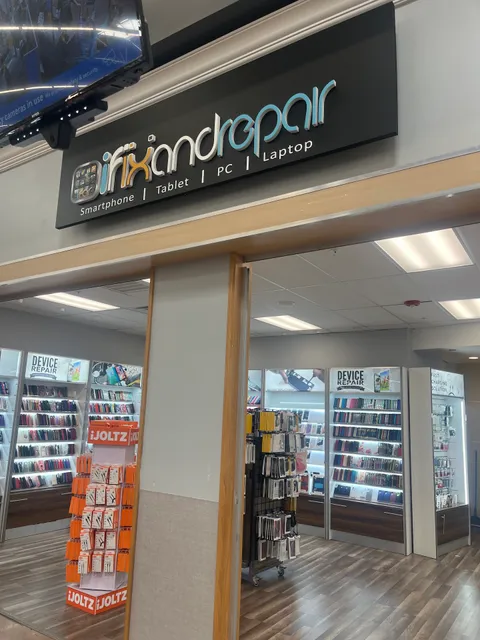 iFixandRepair- Phone Repair Tablet repair Game Console repair Computer repair