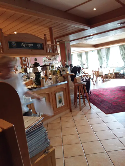 Landgasthof Nassenbeuren