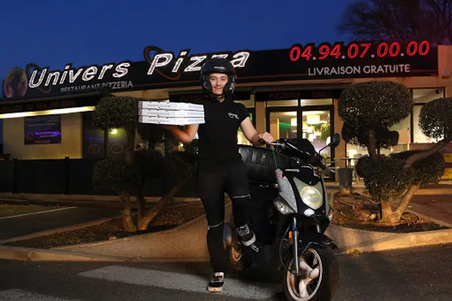 Univers Pizza