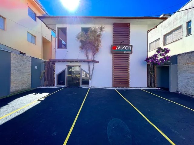 Pousada Vison Ubatuba - Praia Grande