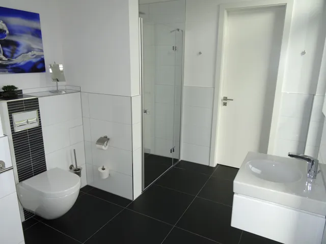 Ferienhaus im Dünenland