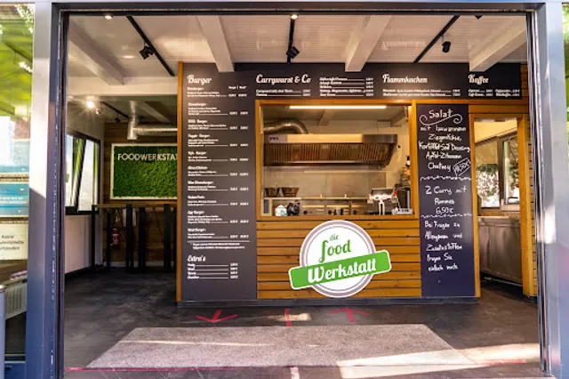 die FoodWerkstatt